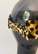 Load image into Gallery viewer, Leopard Lady Visor
