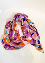 Load image into Gallery viewer, Satin Scarf
