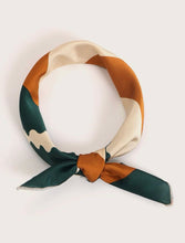 Load image into Gallery viewer, Satin Scarf
