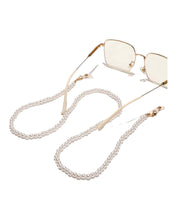 Load image into Gallery viewer, Pearly Sunglass Chain
