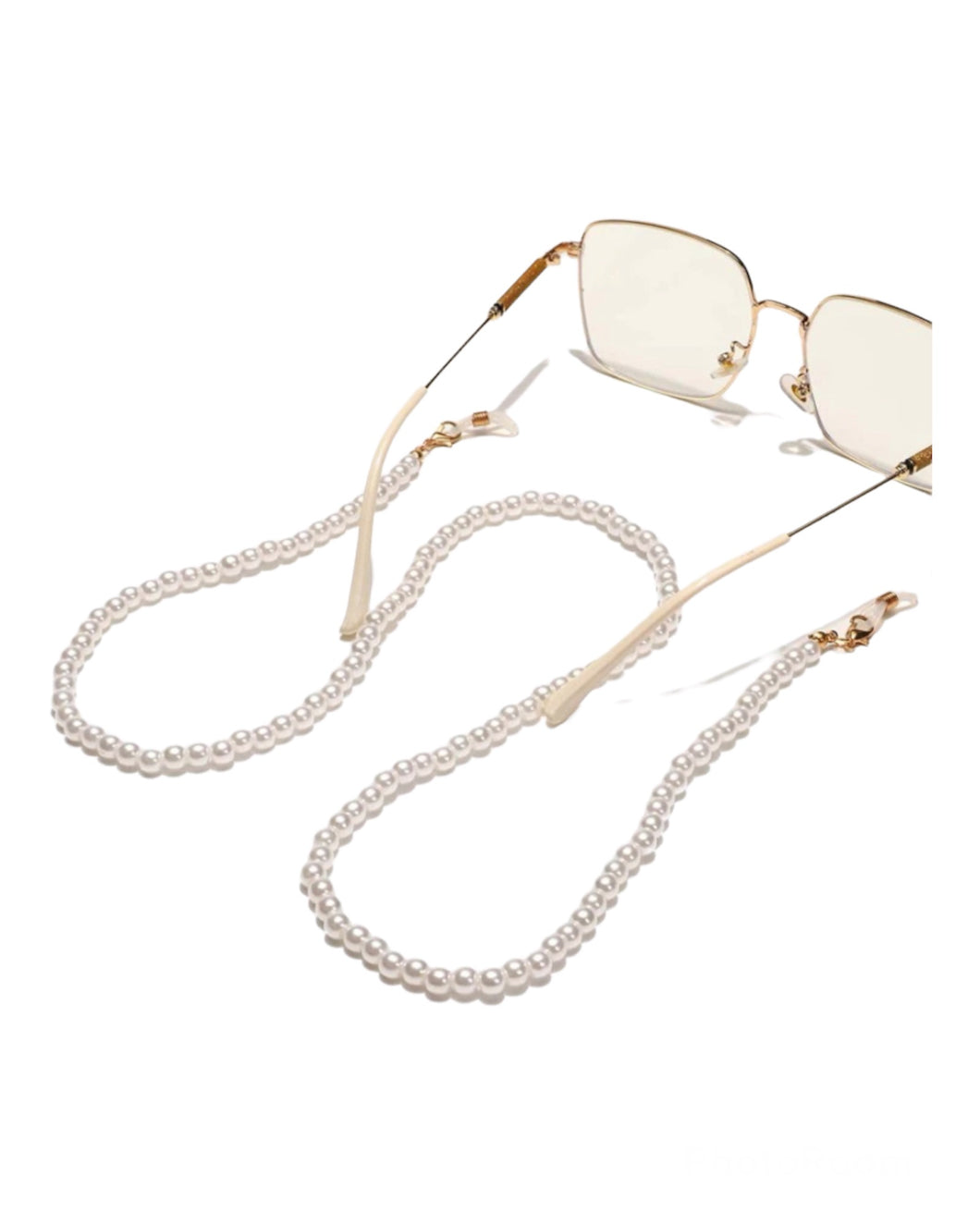 Pearly Sunglass Chain