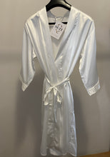 Load image into Gallery viewer, Satin Robe
