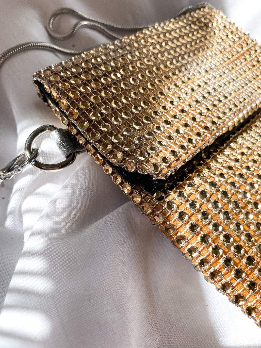 Bling Pouch