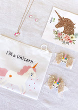 Load image into Gallery viewer, Little Unicorn Set
