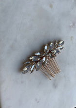 Load image into Gallery viewer, Bridal Hair Comb
