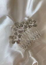 Load image into Gallery viewer, Bridal Hair Comb
